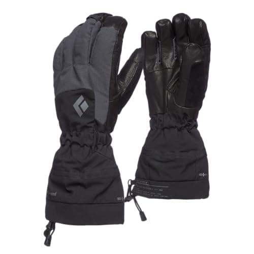 Image of Black Diamond Soloist Gloves - Mountaineering Gloves