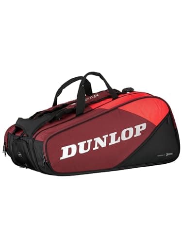Image of Dunlop CX Performance 12 Racket Tennis Bag