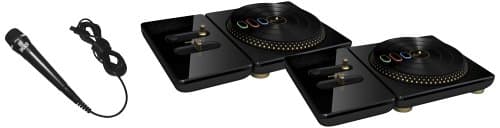 Image of DJ Hero 2 - Party Bundle (PS3)