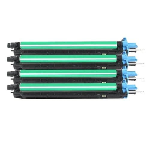 Image of RCGtnnesa DR512 Drum Unit Compatible With Konica Minolta C224 C284 C364 C454 C554 C224e C284e C364e C454e C221 KMCY(M)