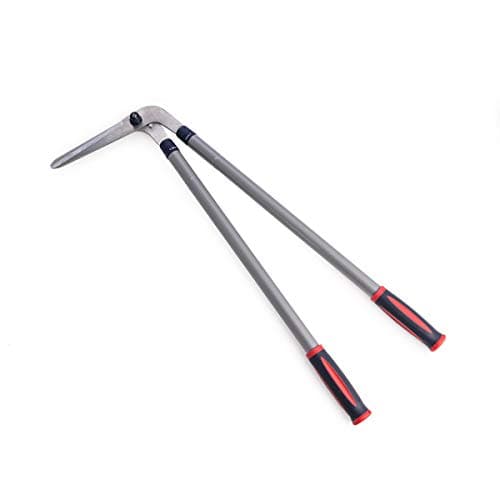 Image of Spear & Jackson 4912RSS Razorsharp Telescopic Edging Shear