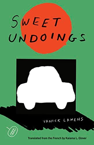 Image of Sweet Undoings