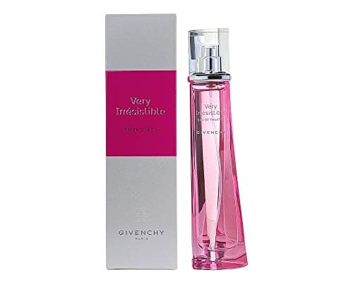 Image of Very Irresistible Eau De Toilette Spray 50ml/1.7oz by Givenchy