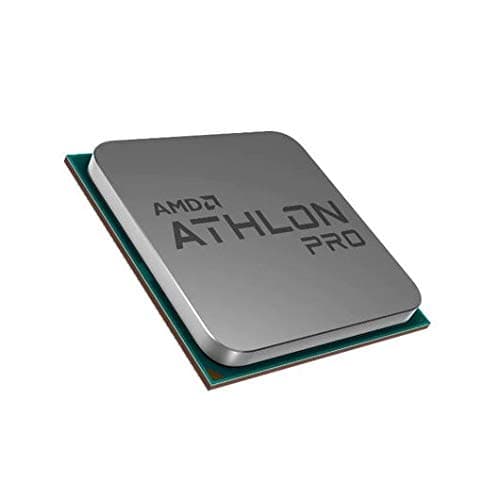 Image of AMD Athlon 200GE - 3.2 GHz - 2 Cores - 4 Threads - 4 MB Cache Memory - Socket AM4 - OEM (YD200GC6M2OFB)