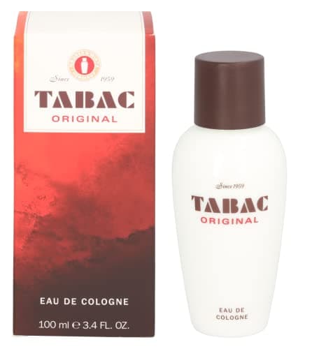 Image of Tabac Original 100 ml Splash, 1 pack (1 x 100 ml)