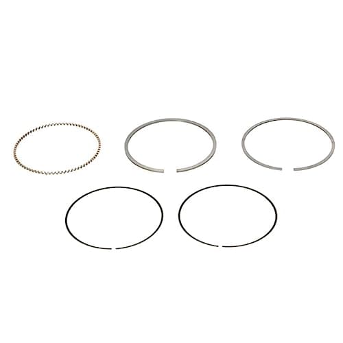 Image of Mahle Original 030 82 N0 Piston Ring Set