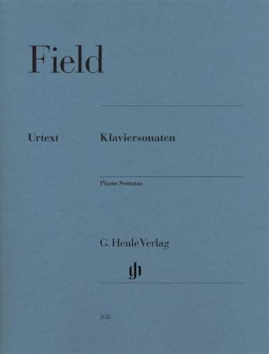 Image of Piano Sonatas - piano - (HN 338)