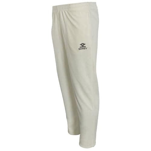 Image of SHREY Performance Junior Cricket Trousers (2023) - Medium Junior