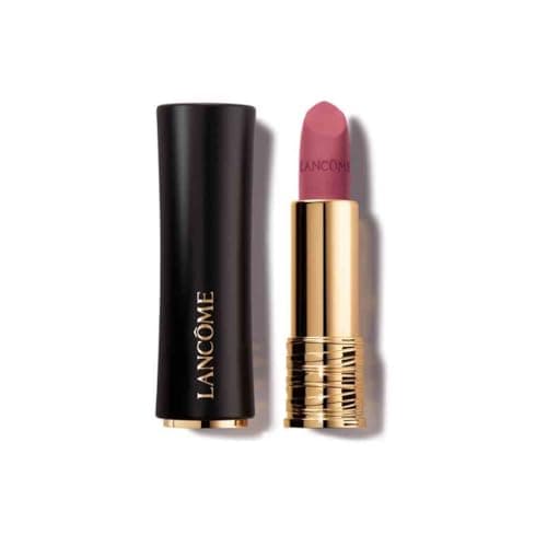 Image of Lancôme L'Absolu Rouge Drama Matte, Long-Lasting Hydrating Lipstick, Ceramide Infused Formula, Ultra-Precise Petal Sculpted Bullet for a Luxurious Matte Finish, Shade: 290 Merci Simone, 3.4g