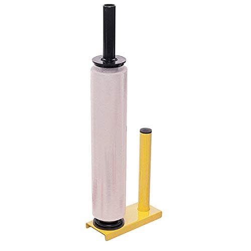Image of West End Heavy Duty Stretch Film Pallet Dispenser