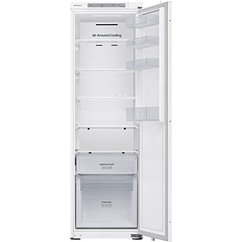 Image of Samsung 289 Litre In-column Integrated Larder Fridge
