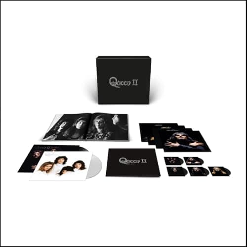 Image of Queen II