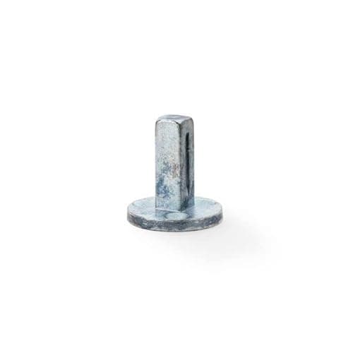 Image of Alexander and Wilks Taylor Dummy Spindle