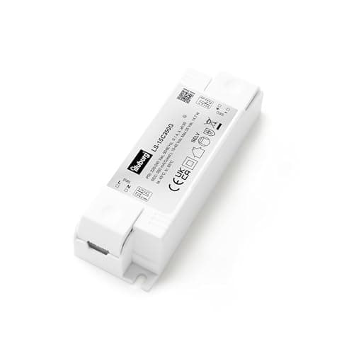 Image of illuburg LED Driver 300mA - 350mA Constant Current 6W - 15W Flickerfree LED Power Supply Transformer