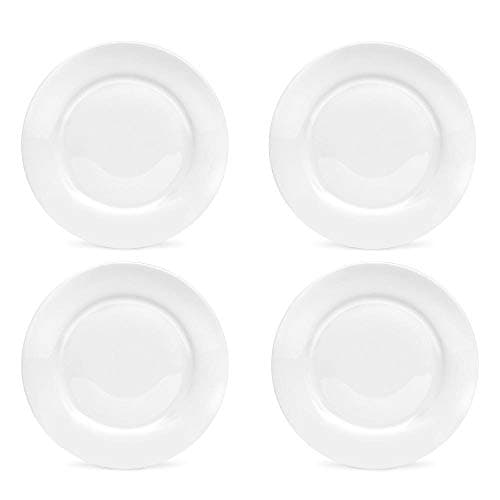 Image of Portmeirion Royal Worcester Serendipity Side Plate, Dia.20cm - Set of 4