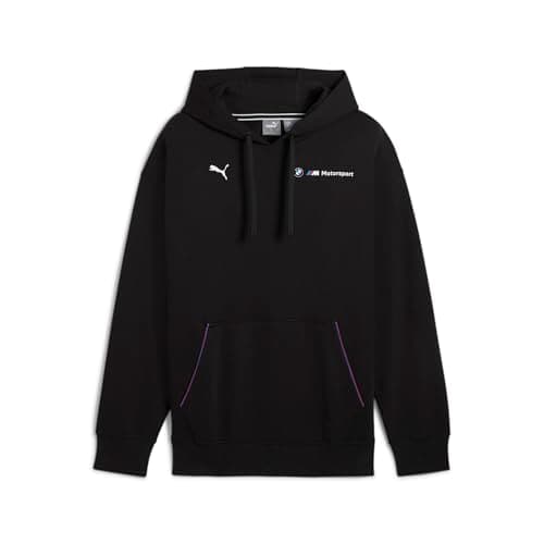 Image of BMW MMS ESS+ HOODIE FLEECE