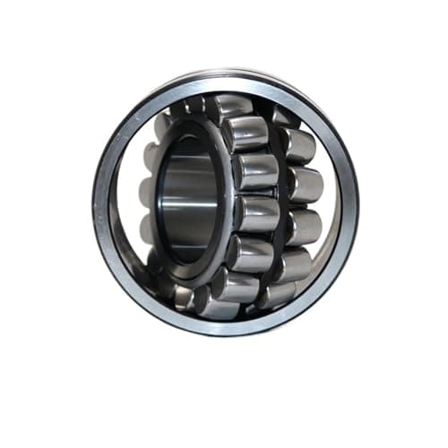 Image of Fast Delivery Chrome Steel Roller Bearing 22218 22219 22220 22222 222224 CA CC MB C3 W33 E Spherical Roller Bearing