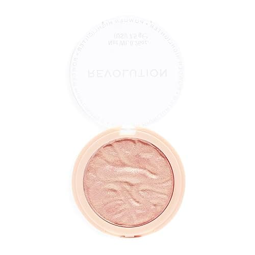 Image of Makeup Revolution Beauty Highlight Reloaded, Make an Impact