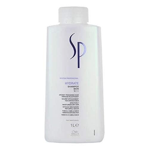 Image of Wella SP Hydrate Shampoo 1000ml