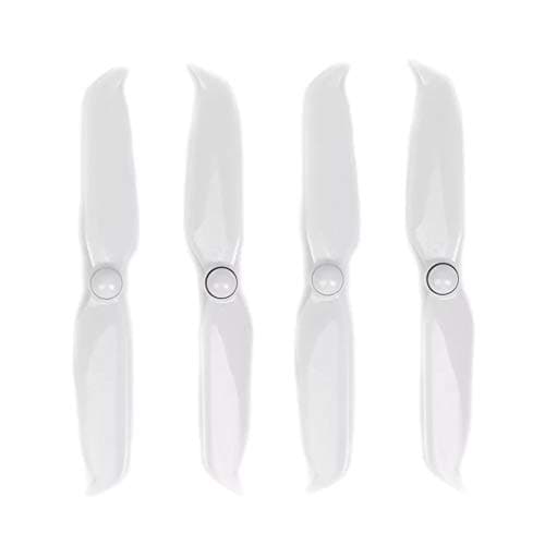 Image of 4pcs Low Noise Replacement Propellers Prop 9455S Blades for DJI Phantom 4 Pro V2.0/Phantom 4 Pro/Phantom 4 Advanced Propellers White