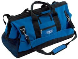 Image of Draper 40755 Expert 570mm Contractors Tool Bag