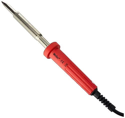 Image of Weller SI120 (T0051807799) 120 Watt/240 Volt Heavy Duty Soldering Iron