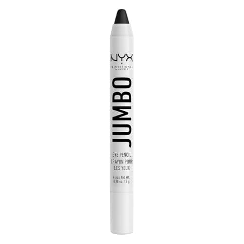 Image of NYX Professional Makeup Jumbo Eye Pencil - Shade Black Bean