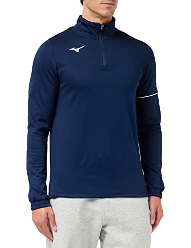 Image of Mizuno Trad Shukyu Men's Top Jacket