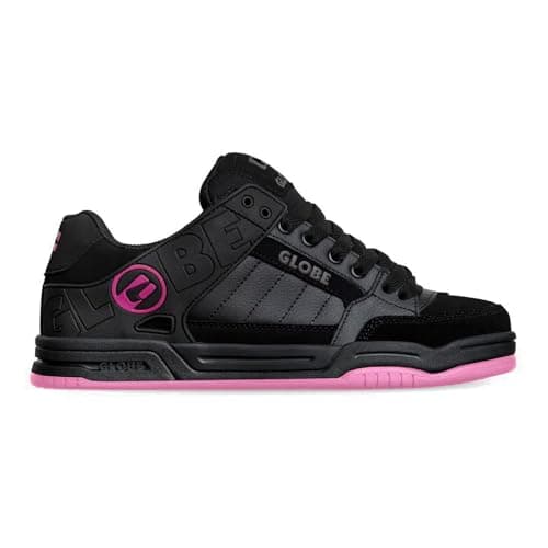 Image of Globe Tilt Trainers UK 5.5 Black