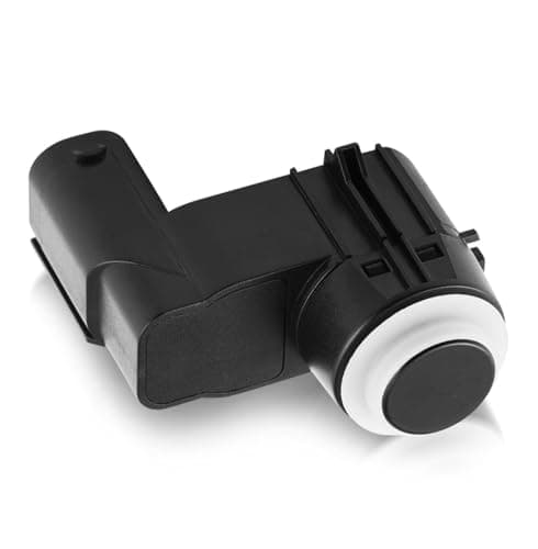 Image of GEARLEADER Car Rear PDC Parking Reversing Sensor For Citroen C3 DS3 3008 5008 2008 2009-2016 9677782980 9677782977