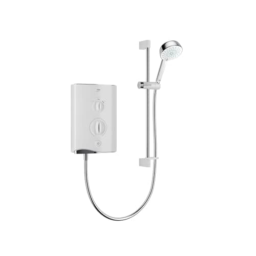 Image of Mira Showers Mira Sport Multi-Fit Single Outlet Electric Shower 9KW