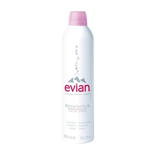 Image of Evian Brumisateur Facial Spray 300ml