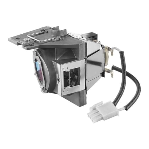 Image of BENQ MW826ST Original inside lamp - Replaces 5J.JGE05.001