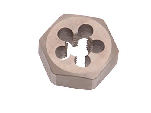 Image of Dormer F302 Hss Dienuts Metric Coarse Thread 16.0 X 2.00 Pitch