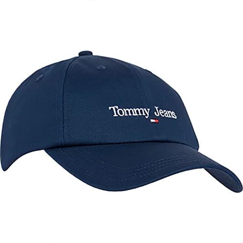 Image of Tommy Jeans Women's Sport Cap, Twilight Navy, One Size