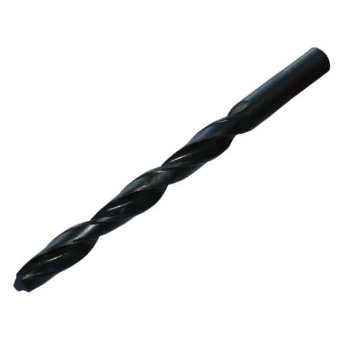 Image of 1 x 3/8" HSS Drill Bits Imperial High Speed Steel Jobber Twist Drills