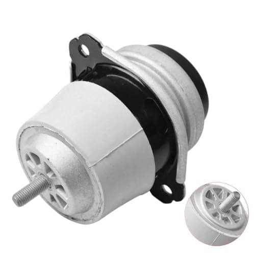 Image of Engine Motor Mount Compatible with Q7 3.0 3.6 4.2 6.0 2006-2015 V6 V8 W12 2002-2010 7L8199131A 7L8199131