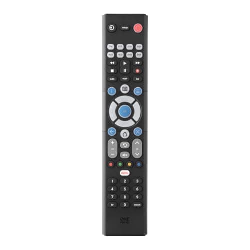 Image of One For All Universal Remote Control 8 in 1 URC 1281 Petrol 8
