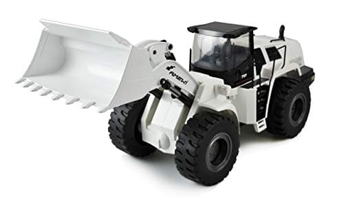 Image of Amewi 22416 1:14 Electric RC Functional Model RtR