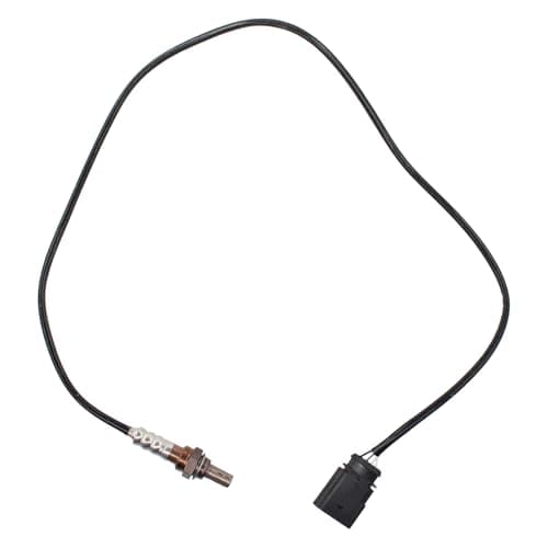 Image of HouYeen Rear Lambda Oxygen Sensor for Au-di A3 8L A4 B5 B6 B7 A6 C5 A8 D3 D2 TT 8N Peu-geot Boxer Se-at Ibiza mk3 Leon Sko-da Octavia V-W Bo-ra mk1 Golf mk3 mk4 je-tta New B-eetle Pa-ssat B5 Polo