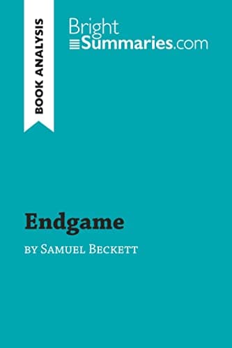 Image of Endgame by Samuel Beckett (Book Analysis): Detailed Summary, Analysis and Reading Guide (BrightSummaries.com)