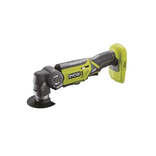 Image of Ryobi R18MT-0 18V ONE+ Cordless Multi Tool (Battery & Charger Excluded)