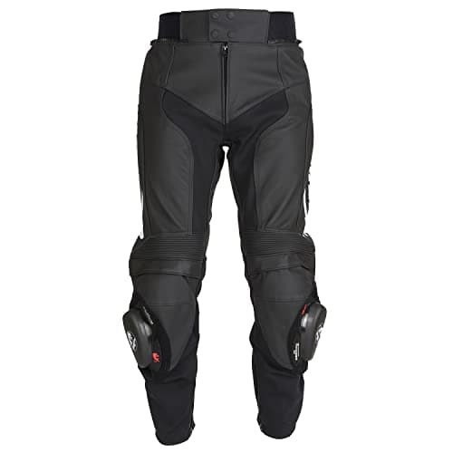 Image of Furygan Bud EVO 3 D3O Pants Racing,Radical Black-White