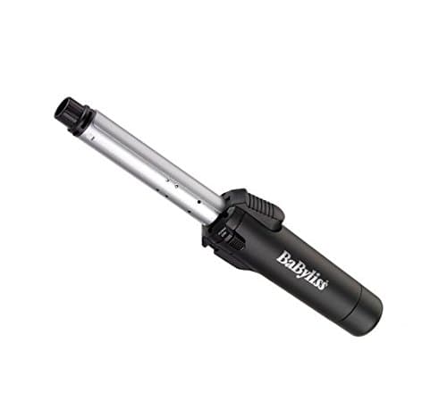 Image of BaByliss 2583BU Pro Cordless Ceramic Gas Hair Curling Tong