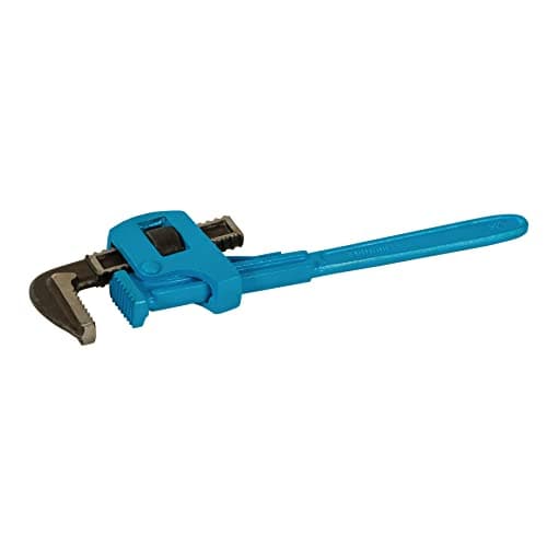 Image of Silverline Stillson Pipe Wrench Length 300mm - Jaw 40mm (WR89)