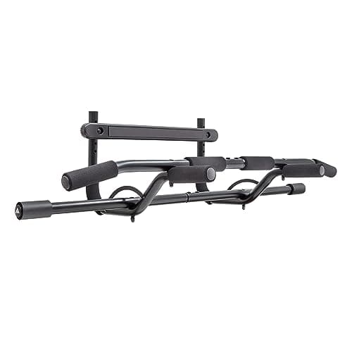 Image of adidas Door Gym - Black