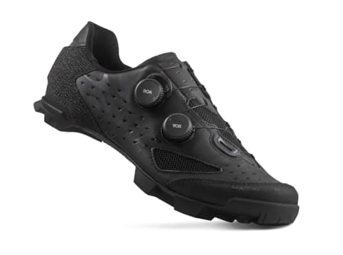 Image of Lake Mx238 Unisex Adult Shoes, Unisex_Adult, L3019386, Black/Black, 40
