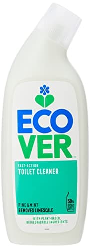 Image of Ecover Pine & Mint Cleaner