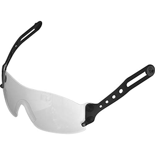 Image of JSP EVOSpec Safety Eyewear - Clear (ANT010-200-000)