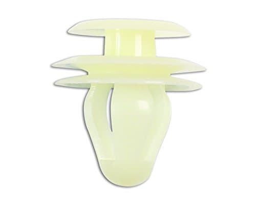 Image of Connect 36367 Panel Clip to suit Mitsubishi, Subaru, Toyota 50pc